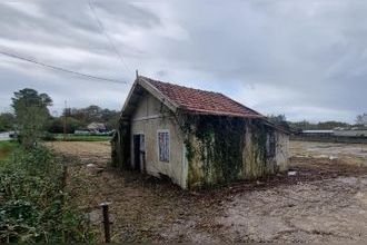 achat maison le-taillan-medoc 33320