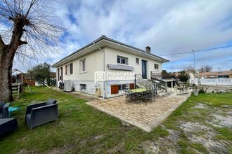 achat maison le-taillan-medoc 33320