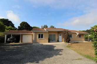 achat maison le-taillan-medoc 33320