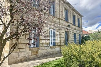 achat maison le-taillan-medoc 33320