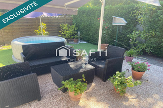 achat maison le-taillan-medoc 33320