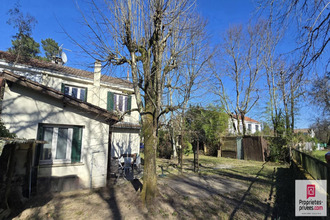 achat maison le-taillan-medoc 33320