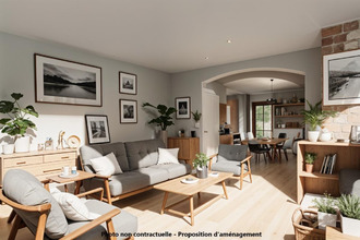 achat maison le-taillan-medoc 33320