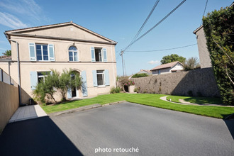 achat maison le-taillan-medoc 33320