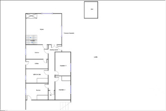 achat maison le-taillan-medoc 33320