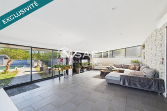 achat maison le-taillan-medoc 33320