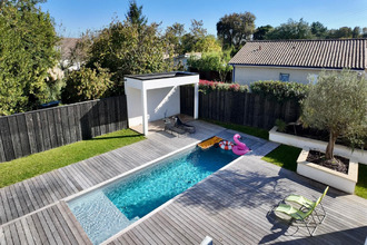 achat maison le-taillan-medoc 33320