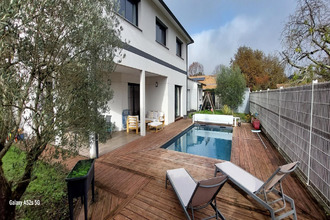 achat maison le-taillan-medoc 33320