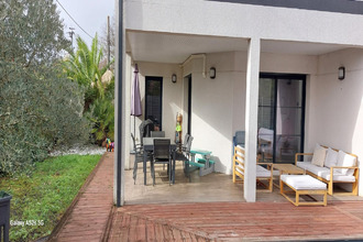 achat maison le-taillan-medoc 33320