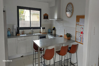 achat maison le-taillan-medoc 33320