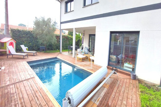 achat maison le-taillan-medoc 33320