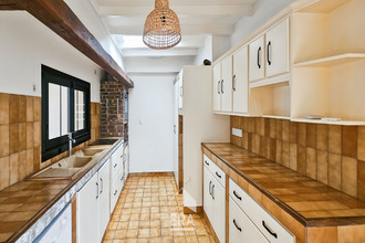 achat maison le-taillan-medoc 33320