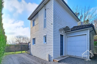 achat maison le-taillan-medoc 33320