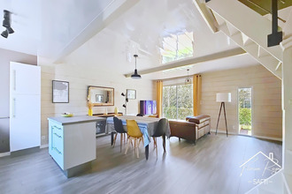 achat maison le-taillan-medoc 33320