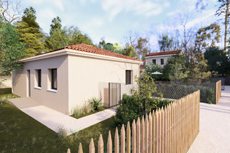 achat maison le-taillan-medoc 33320