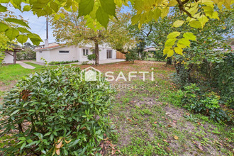 achat maison le-taillan-medoc 33320