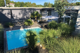 achat maison le-taillan-medoc 33320