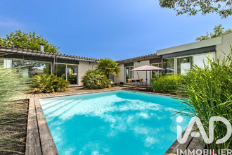 achat maison le-taillan-medoc 33320