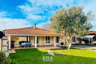 achat maison le-taillan-medoc 33320