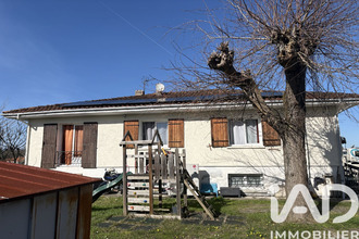 achat maison le-taillan-medoc 33320