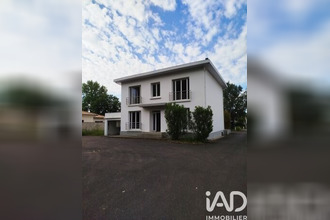 achat maison le-taillan-medoc 33320