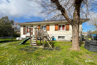 achat maison le-taillan-medoc 33320