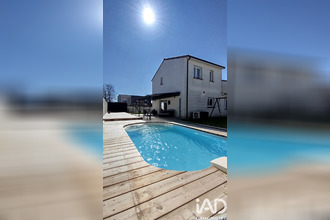 achat maison le-taillan-medoc 33320