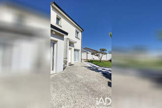 achat maison le-taillan-medoc 33320