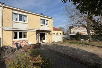 achat maison le-taillan-medoc 33320