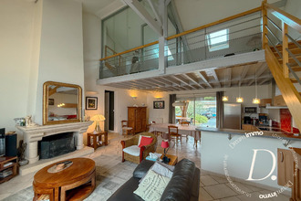 achat maison le-taillan-medoc 33320