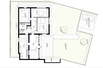 achat maison le-taillan-medoc 33320