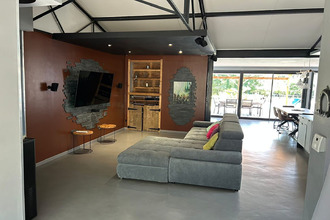 achat maison le-taillan-medoc 33320