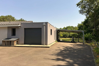 achat maison le-taillan-medoc 33320