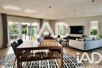 achat maison le-taillan-medoc 33320