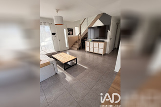 achat maison le-taillan-medoc 33320