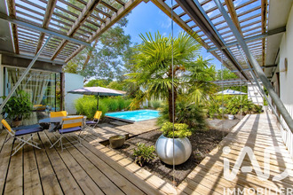 achat maison le-taillan-medoc 33320