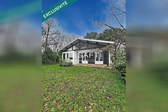 achat maison le-taillan-medoc 33320