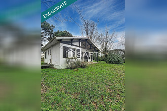 achat maison le-taillan-medoc 33320