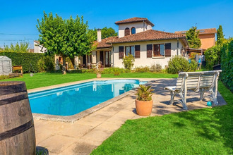 achat maison le-taillan-medoc 33320