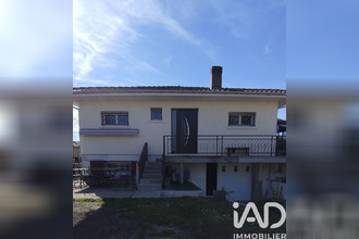achat maison le-taillan-medoc 33320