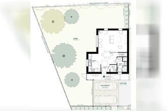 achat maison le-taillan-medoc 33320