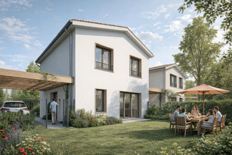 achat maison le-taillan-medoc 33320