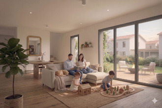 achat maison le-taillan-medoc 33320