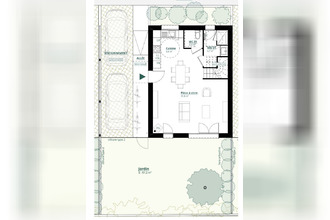 achat maison le-taillan-medoc 33320