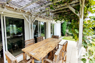 achat maison le-taillan-medoc 33320