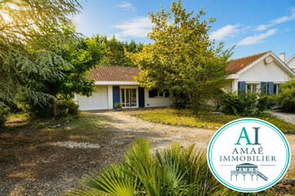 achat maison le-taillan-medoc 33320