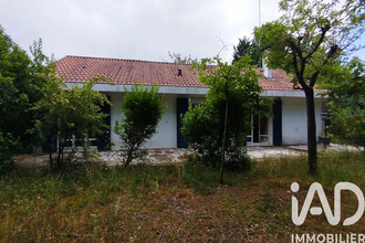 achat maison le-taillan-medoc 33320