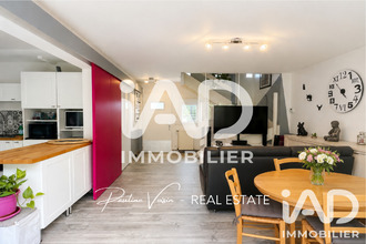achat maison le-taillan-medoc 33320