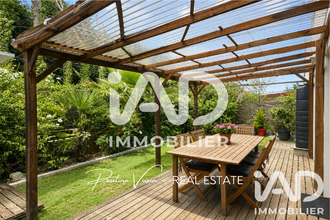 achat maison le-taillan-medoc 33320