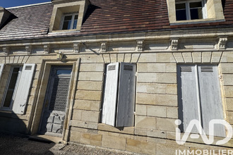 achat maison le-taillan-medoc 33320